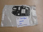 Omc Johnson Evinrude Megaphone Gasket 0336308 Nos CA4. Fixed Price $9.99.