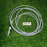 Euchner Inductive Proximity Sensor Industrial Automation FGL00142. Fixed Price $148.00.