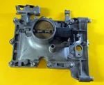 2007 Evinrude 60 Hp Etec Outboard 5006454 Intake Throttle Body Assy. Johnson Omc. Fixed Price $64.35.