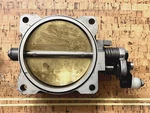 *oem* 0720 Mercury Throttle Body Assembly 883949T03. Fixed Price $56.00.