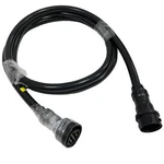 Yamaha Outboard Main Wire Extension Harness 10PINS 688-8258A-50 Length 5M. Fixed Price $105.00.