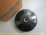 *new Oem* 0820 Omc Johnson Evinrude Flywheel 0583915. Fixed Price $334.42.
