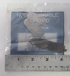 34-31942A1 Reed Valve Kit Fits Mercury Mariner Outboard Engines. Fixed Price $44.00.