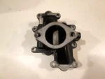 FA440157 Force Outboard Upper Intake Adapter & Reed Cage. Fixed Price $54.49.
