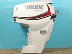 Evinrude Etec 25HP Full Plastic Set 23 Hours Since New 5008171 5008170 0285824. Fixed Price $943.65.