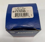 Nos Omc Evinrude/johnson Oil Filter Kit #0777235 New Nib. Fixed Price $11.99.