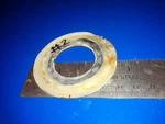 Washer 09166-33002 For 43740-94504-02M Tube Suzuki 115HP DT115 100HP?. Fixed Price $24.00.
