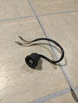 1999 Suzuki 140HP Efi Oil Warning Reset Switch Assembly. Fixed Price $25.00.