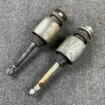 Oem Yamaha V6 Upper Mount Assembly Set Pn 6G5-44514-00-00 Fits 1984 &. Fixed Price $30.00.