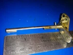 Lever Valve For 0394813 0393197 Carburetor Johnson Evinrude Omc 75HP. Fixed Price $55.00.