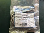 Omc 0377139 Inner Ball Bearing Assy Sierra 18-1154 OS-B99 Obr Red Rhino. Fixed Price $30.00.