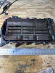Yamaha F225TXR Oil Pan Assembly W/ Baffle & Cover 225HP 4-STROKE Outboard. Fixed Price $79.99.
