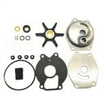 Water Pump Impeller Kit Mercury Mariner 46-85098A2, 46-99157A2OUTBOARD 9.9-25. Fixed Price $41.04.