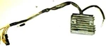 Honda Rectifier Regulator 31600-ZV5-003 '00-06 40-50HP. Fixed Price $30.00.
