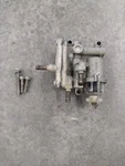 Johnson Evinrude Omc 1958-63 35HP Outboard Fuel Pump 377113 377142 RDS-20 W/bol. Fixed Price $29.95.