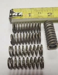 Evinrude Johnson Omc 309247 Spring Oem New Factory Boat Parts 5 Available. Fixed Price $5.00.
