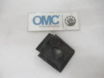 U3 Evinrude Johnson Omc 0332416 Grommet Oem New Factory Boat Parts. Fixed Price $8.28.