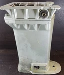 Suzuki 1983 & 1984 Driveshaft Housing With Holder Tube Dt 50 60 Hp 2 Stroke. Fixed Price $250.00.