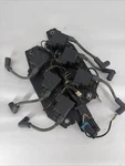 Oem Mercury 135-200HP Ignition Coils And Plate 857162A1 827509-A7. Fixed Price $55.00.