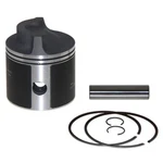 Force 70-90-120-150 Chrysler 135-140 Piston Ring Kit .020" Wiseco 3151P2. Fixed Price $151.41.