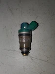 Suzuki / Johnson Evinrude 2003 Fuel Injector 15710-87J00, 5031403, Warranty!. Fixed Price $33.99.