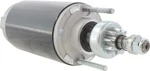 New Mercury Force Outboard Starter 91-09-1060 RS41015 18-5618 49-0028 MOT4005. Fixed Price $50.98.