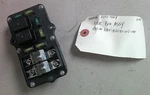 Good Used Oem Yamaha 2000 Z150TXRY Fuse Box, Part # 68F-82170-01-00. Fixed Price $22.00.