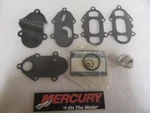 T18B Mercury Quicksilver 90363A Diaphragm Kit Oem New Factory Boat Parts. Fixed Price $17.27.