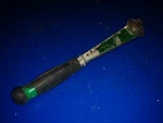 301987 Handle Yy Johnson Evinrude Seahorse QD-10 10HP Outboard. Fixed Price $26.78.