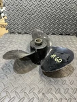 Omc - 381185 14 X Blades Rh Stainless Steel Used. Fixed Price $225.00.