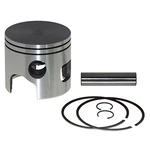 Wiseco Piston Kit .040 Port Johnson Evinrude 120-300HP 85-87 Small Bore. Fixed Price $176.93.