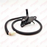 34801-99E04 Suzuki Trim Angle Sensor Replace For DF25 DF90 DF140 DF50 DF70 DF200. Fixed Price $48.36.