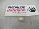 U31 Johnson Evinrude Omc 306352 Core Plug Oem New Factory Boat Parts. Fixed Price $8.74.