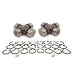 (pack Of 2) U-joint Cross Kit For Mercury & Mercruiser 865496A01, 865493A01. Fixed Price $89.99.