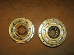Evinrude E-tec 225 Hp Brp Crankcase Bearing Seal Pn 5001115 Fits 2006 And Up. Fixed Price $27.65.