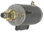 Starter Fits Evinrude Johnson 383575 384194 384914 46-2034. Fixed Price $96.47.