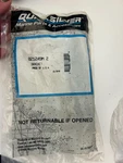 Oem Mercury Bracket Part# 821249M2. Fixed Price $40.00.
