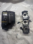 Mercury 50HP Carburetor Set 824902T16 824902T17 824902T18 Wme Freshwater. Fixed Price $274.99.