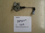 Johnson Evinrude 9.9 HP-15 Shift Lever & Hub Link Arm 387257 Used T23. Fixed Price $19.99.