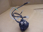 Suzuki Outboard Dt 115-140 Hp Trim Ptt Relay 12V Assembly 38410-94551. Fixed Price $19.95.