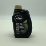 Brp 779710 Xps Marine XD100 Synthetic 2-STROKE Engine Oil Quart. Fixed Price $10.99.