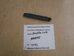 335595 Evinrude 1998 Ficht 115HP E115FTLECS Throttle Link T170. Fixed Price $12.99.