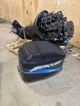 Mercury Optimax 200 Salt Water Outboard Engine. Fixed Price $3000.00.