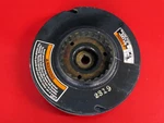 2003 Mercury 9.9 Hp Outboard 859231T4 Flywheel Assembly Some 6 - 15 Stroke. Fixed Price $110.00.