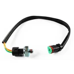 RE167207 Oil Pressure Switch Suitable For John Deere Shipping From Texas Miam. Fixed Price $71.09.