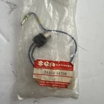Suzuki Genuine Nos Heat Switch 34850-94700 30/35/40HP Outboard Motor SUZ4. Fixed Price $42.00.