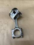 Oem Honda BF50 Piston Pn# 13101-ZV5-010 & Rod 13210-ZV5-000 (B-111). Fixed Price $29.99.