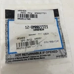 New Quicksilver Mercury Marine Boat Oem Washer Part No. 12-8M0027721 ( 2010. Fixed Price $9.48.