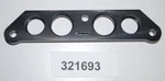 Oem Brp /omc 321693 Valve Body. Fixed Price $54.24.