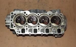 2012 Yamaha 50 Hp 4 Stroke Cylinder Head Ass Pn 6C5-W009A-13-9S. Fixed Price $449.00.